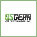 Osgear  WS logo