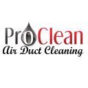 Pro Clean Air Duct Cleaning logo