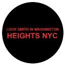 LOCKSMITH IN WASHINGTON HEIGHTS NYC logo