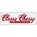 Classy Chassy Autos logo