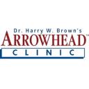 Arrowhead Clinic Chiropractor Decatur logo