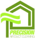 Precision Air Duct Cleaning logo