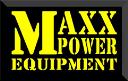 Maxx Power Equipment logo