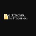 Peddicord & Townsend LLC logo