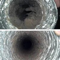 Precision Air Duct Cleaning image 3