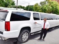 Affordable Limo Services Nashville TN image 1