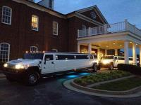 Wedding Anniversary Limousine Service Nashville TN image 3