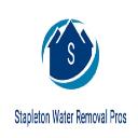 Stapleton Water Removal Pros logo