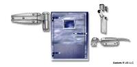 Gaskets R US LLC - NYC Commercial Refrigerator image 2