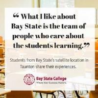 Bay State College image 11
