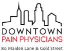 Downtown Pain Physicians logo