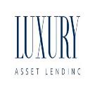 Luxury Asset Lending logo