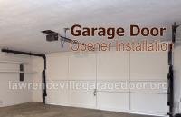 Lawrenceville Garage Door, LLC image 5