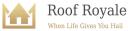 Roof Royale logo