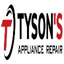 Tyson's Appliance Repair logo