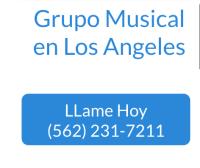 Grupo Musical en Los Angeles | Bodas | XV Anos image 1