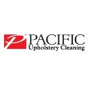 Pacific Upholstery Cleaning, Glendale, CA logo