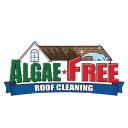 Algae Free Roof Cleaning logo
