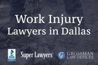 Grossman Law Offices Injury & Accident Attorneys image 7