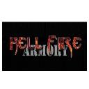 Hell Fire Armory logo