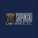 Sapinski Law Office, S.C. logo