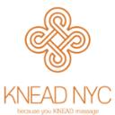 Knead NYC logo