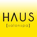 HAUS salonspa logo