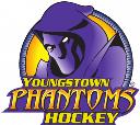 Youngstown Phantoms Hockey logo