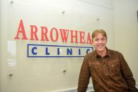Arrowhead Clinic Chiropractor Decatur image 4