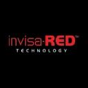 invisa-RED Technology logo