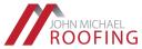 John Michael Roofing logo
