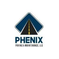 Phenix Paving & Maintenance, LLC image 1