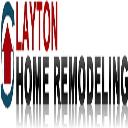 Layton Home Remodeling logo
