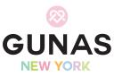 GUNAS New York logo