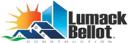 LB Construction logo