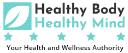 Healthy Body Healthy Mind logo