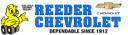 Reeder Chevrolet logo