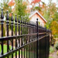 West Palm Beach Iron Fencing image 1