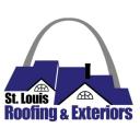 St Louis Roofing & Exteriors logo