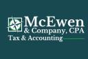 McEwen & Company, CPA logo