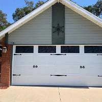 Garage Door Springs & Openers Repairs image 1