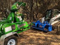Tree Cutting Services Grass Valley CA image 1