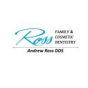 Dr. Andrew Ross DDS logo