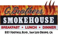 G Brothers Smokehouse - San Luis Obispo BBQ image 7