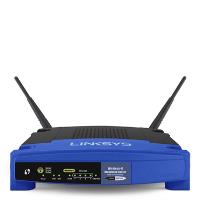 Linksys Smart Wifi Setup image 1