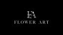 Flower Art Inc logo