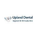 Upland Dental Implant and Orthodontics logo