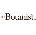 The Botanist logo
