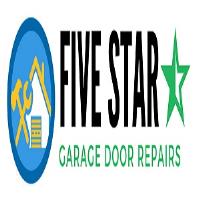 5 Stars Garage Door Repairs image 3