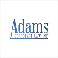 Adams Corporate Law, Inc. image 1
